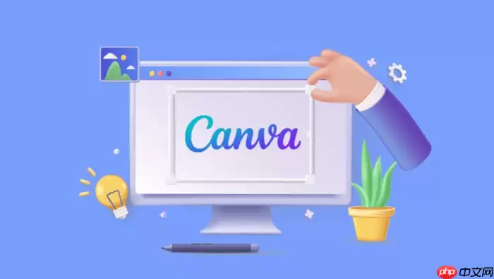 Canva文生图效果如何？对比Midjourney的优缺点【分析】