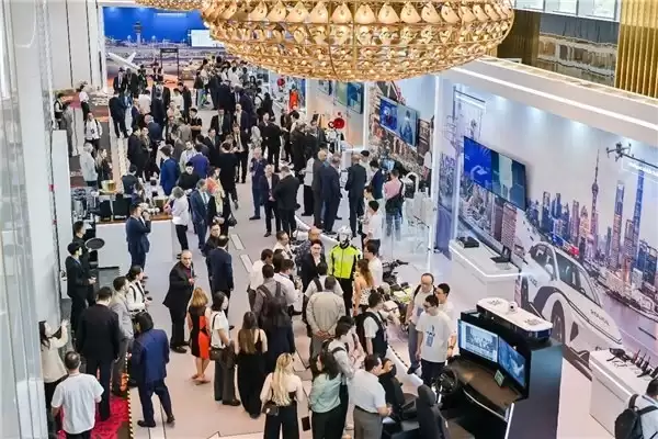 携手共进,AI 赋能,海能达成功举办 2026 全球伙伴峰会