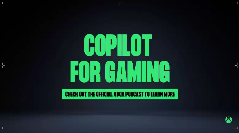 微软宣布AI助手Copilot面向游戏玩家功能停止开发
