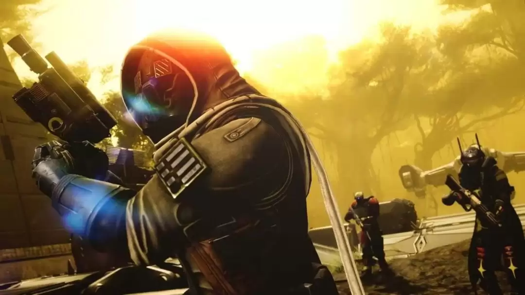 传《命运2》或将停运 Bungie财务困境与玩家流失引发业界猜测