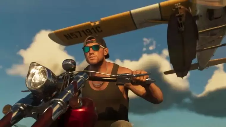 《GTA6》爆料：第三支预告片+PS5同捆套装传闻！