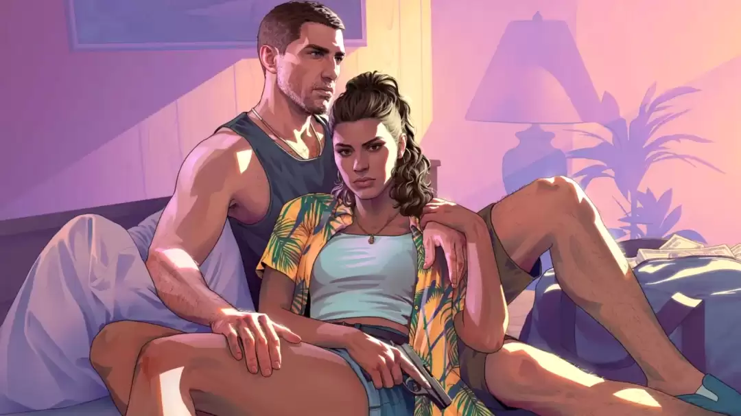 玩家炫耀《GTA6》偷跑副本 结果下载的是摧毁PC的病毒