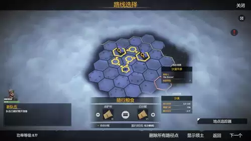 生存33天丸子头强度如何
