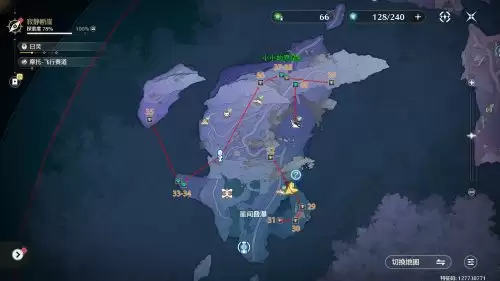 鸣潮3.3版本黯原宝箱全收集点位图一览 鸣潮3.3版本黯原宝箱全收集点位图一览