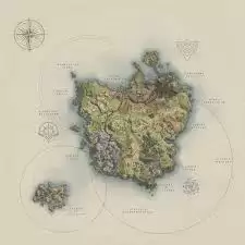 永恒之塔2天界地区怎么介绍