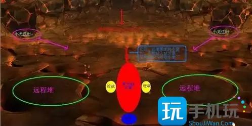 WLK怀旧服P3新增黑龙MM团本 80级奥妮克希亚巢xue攻略