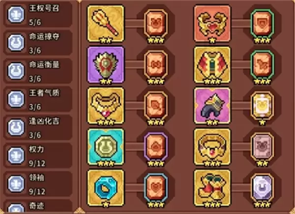 幻想少女公会现版本通用毕业阵容攻略