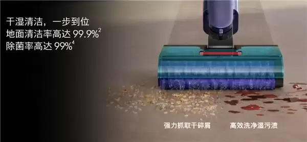懒人福音！自动清洗滚刷的洗地机精选推荐