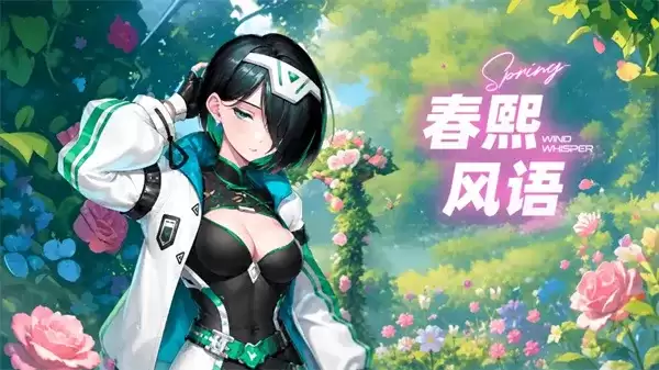 群控爆发阵容示意图