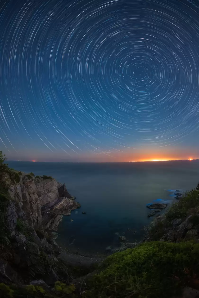 用 F1.4 拥抱星空：适马 14mm F1.4 与 15mm F1.4 鱼眼的夜色实拍体验