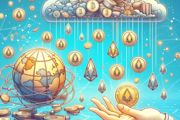 短线炒币一般赚多少可以抛