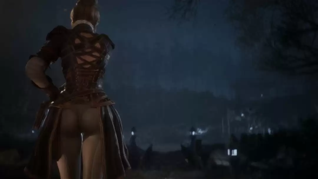 《爱丽丝》+《血源》？韩国类魂游戏新作《Project Rabbit》公布