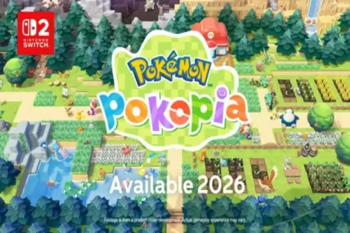 宝可梦：Pokopia游戏最终通关任务怎么做