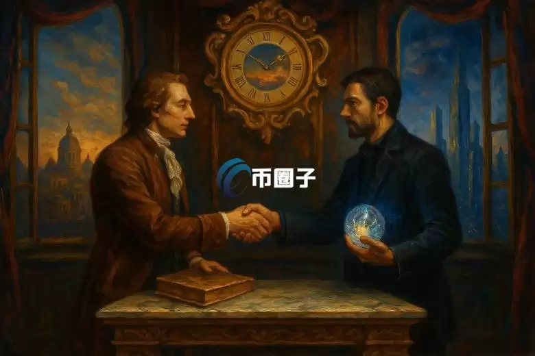 传统资管Franklin Templeton与加密交易所Kraken联手：合推代币化股票！上架代币化货币基金BENJI