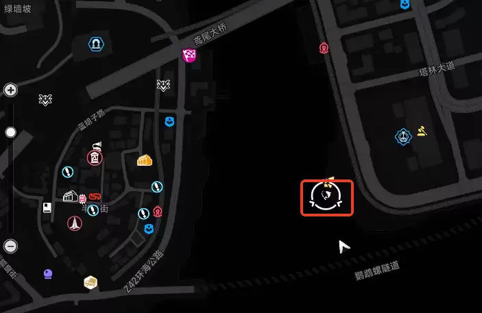 异环一直摸鱼一直爽成就攻略