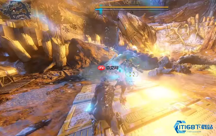 Warframe 新指挥官：第一关流畅操作终极速成秘笈！