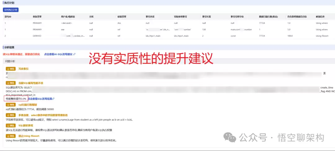 监控工具建议截图 监控工具建议截图