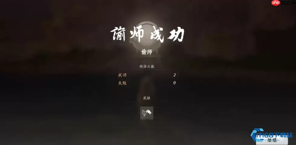 新手必学偷师玩法全攻略：从零开始成为暗影大师