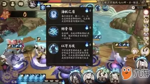 技能升级策略示意图