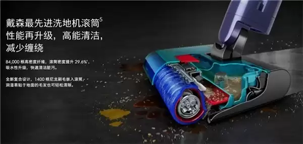 告别有线困扰，优质无线洗地机品牌精选