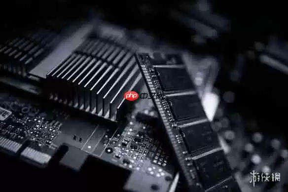 DDR6内存正式开研！速率直接翻倍 D4内存将彻底停产