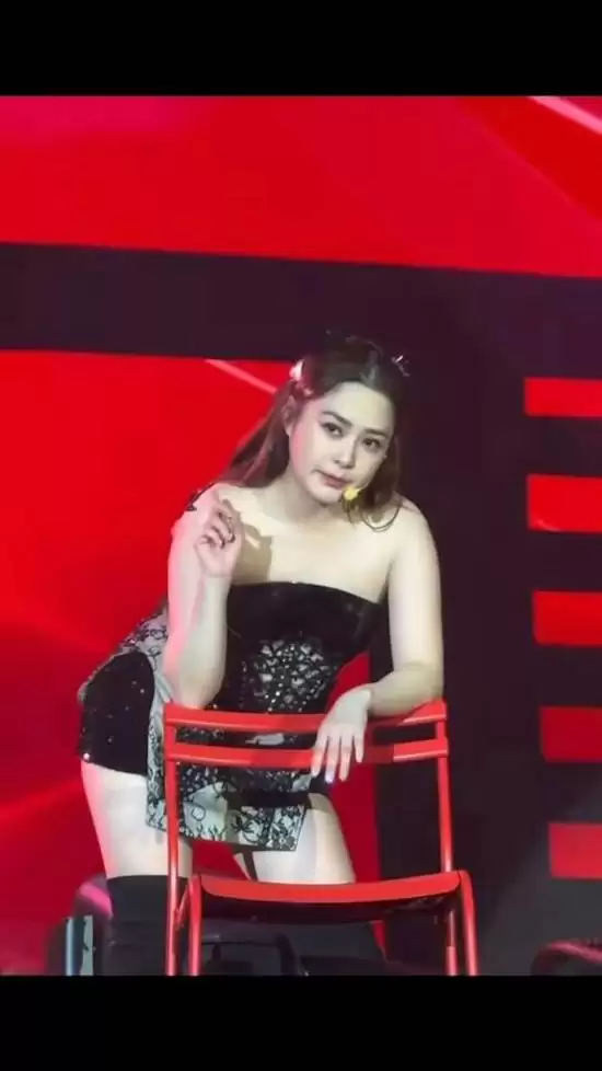 阿娇谈