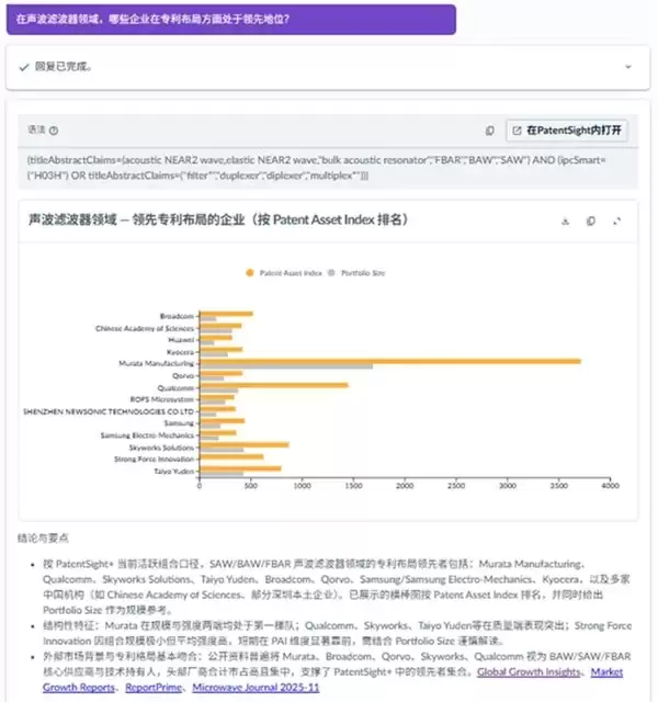 律商联讯发布 Protégé AI，依托 PatentSight + 赋能专利决策分析