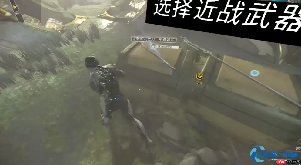 Warframe 新指挥官：第一关流畅操作终极速成秘笈！