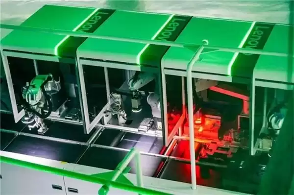 造一台 AI PC=跑一遍 AI 基建 —— 重新认识“创新的联想”