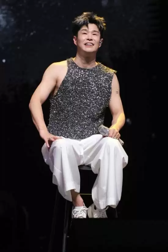 小沈阳为演唱会拼命减肥！10天两次进急诊