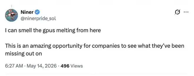 \