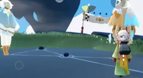 风行领航员在云顶浮石需要帮助2