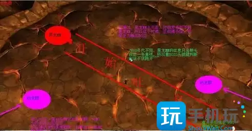 WLK怀旧服P3新增黑龙MM团本 80级奥妮克希亚巢xue攻略