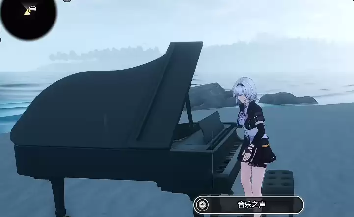 异环音乐之声成就攻略
