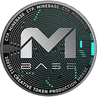 MBASE币与Minebase生态系统概念图