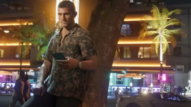 下周开启！ 美国零售巨头百思买意外泄露《GTA6》预购开启时间