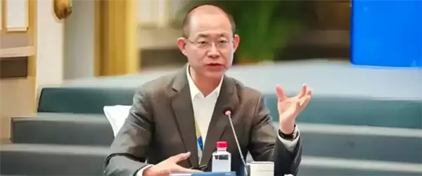 芯片涨价潮蔓延至代工端!中芯赵海军:订单回流中国、与客户协商涨价