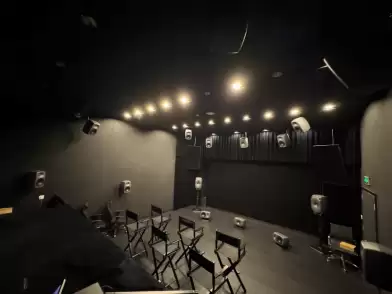 光影筑梦开新宇,匠心传艺启华章 重磅官宣!影创学院(SCL)焕新亮相 光影筑梦开新宇,匠心传艺启华章 重磅官宣!影创学院(SCL)焕新亮相