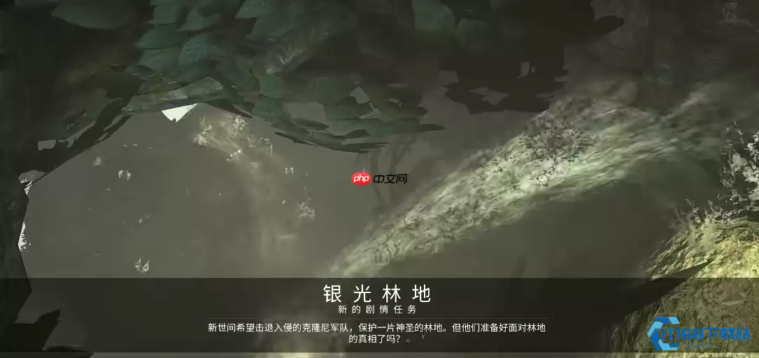 解锁银光林地秘宝:祭坛探险全解析!