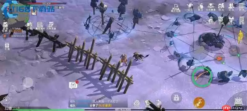打造顶级龙装！冰原守卫者龙装制作全面攻略