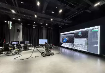 光影筑梦开新宇,匠心传艺启华章 重磅官宣!影创学院(SCL)焕新亮相 光影筑梦开新宇,匠心传艺启华章 重磅官宣!影创学院(SCL)焕新亮相
