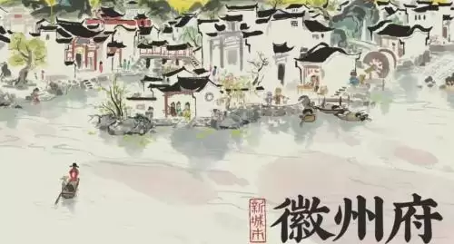 江南百景图徽州府休宁龙舞钥匙与宝箱点位一览 江南百景图徽州府休宁龙舞钥匙与宝箱点位一览