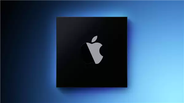 苹果供应链变天!Mac/iPhone处理器将迈入英特尔时代:台积电失宠