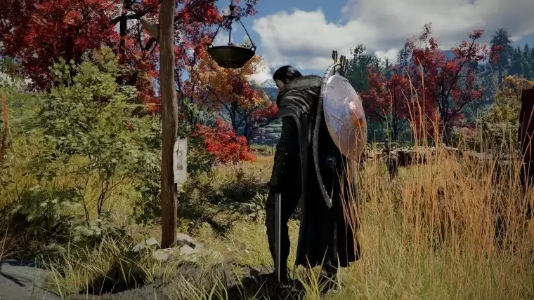 对态度的认可！《红色沙漠》Steam评价超15万条并保持特别好评