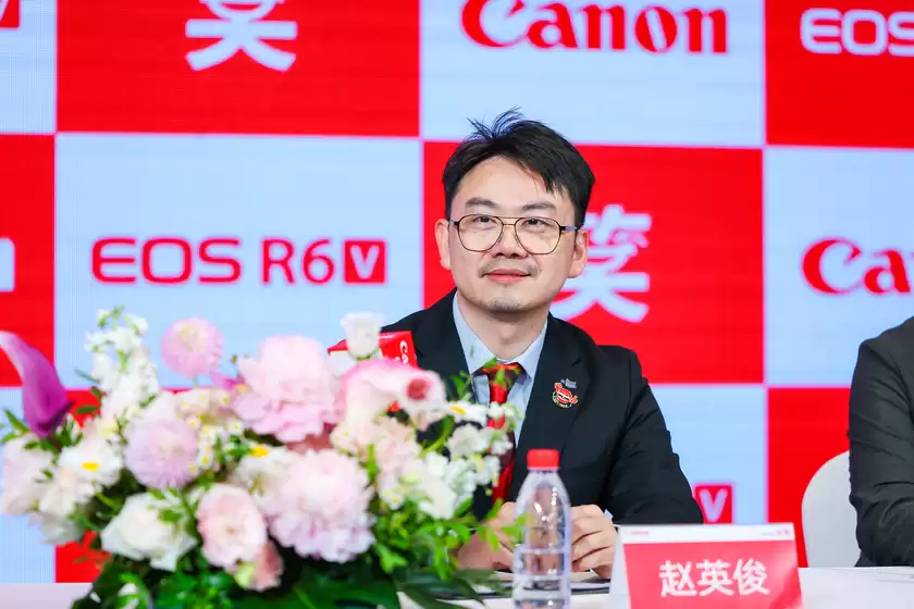 佳能2026产品沟通会专访 深耕中国市场 以新品与新战略冲刺黄金时代