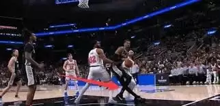 NBA2KOL2如何刷新新秀篮板记录