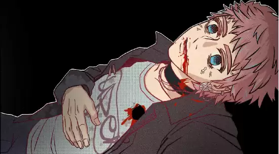 “恋爱综艺+大逃杀”！悬疑文字游戏《Kiss or Kill》Steam页面首曝