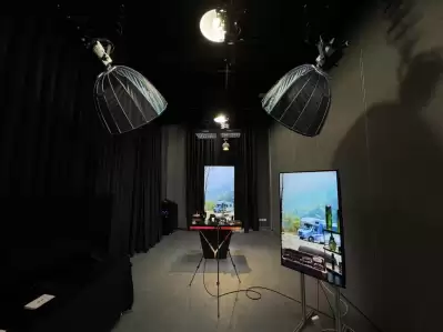 光影筑梦开新宇,匠心传艺启华章 重磅官宣!影创学院(SCL)焕新亮相 光影筑梦开新宇,匠心传艺启华章 重磅官宣!影创学院(SCL)焕新亮相