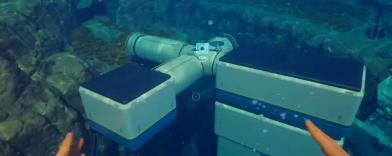 《深海迷航2:异星水域》游戏新手入门攻略分享