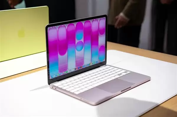 苹果供应链变天!Mac/iPhone处理器将迈入英特尔时代:台积电失宠